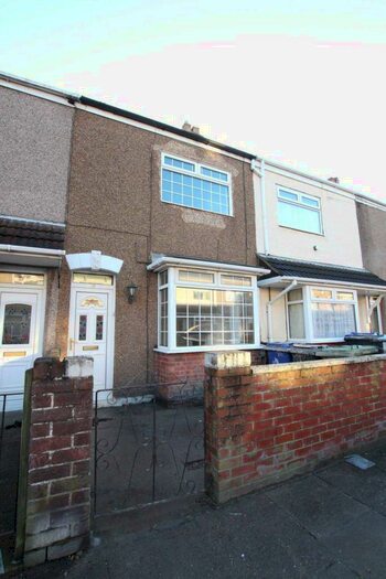 3 Bedroom Terraced House To Rent In Combe Street, Cleethorpes, DN35