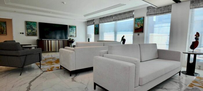 5 Bedroom Flat To Rent In Wellington Road, London, NW8