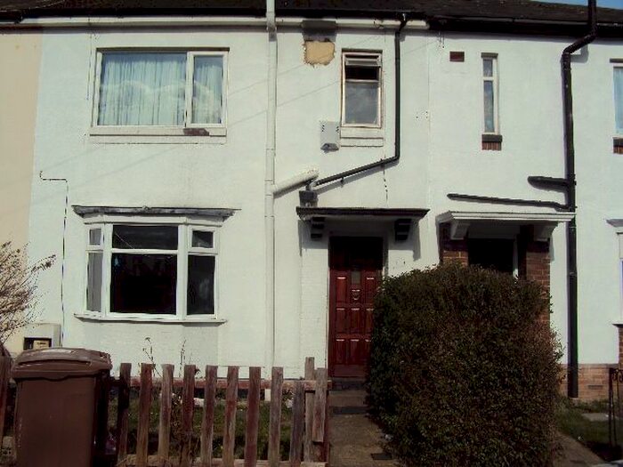 3 Bedroom Terraced House To Rent In Summerfield, Luton, LU1