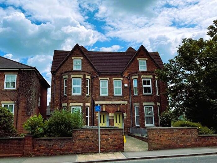 1 Bedroom Flat To Rent In Bromham Road, MK40