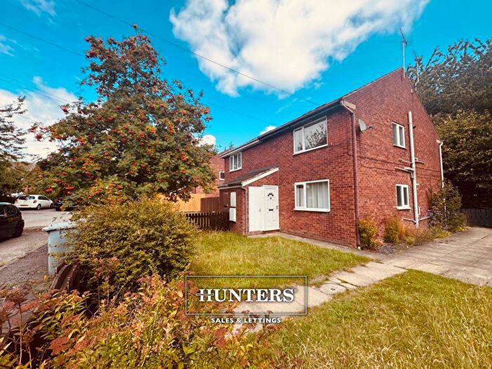 1 Bedroom Apartment To Rent In Melton Garth, Leeds, LS10