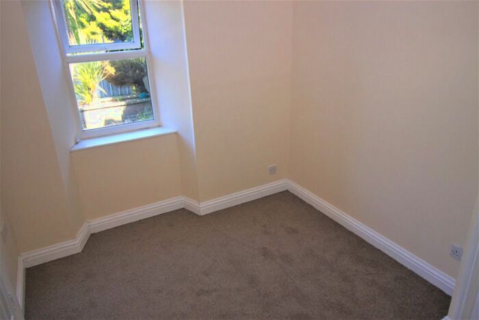 1 Bedroom Flat To Rent In Victoria Street, Montrose, DD10