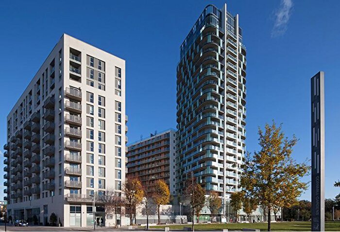 2 Bedroom Flat To Rent In Venice Corte, Elmira Street, Lewisham, London, SE13