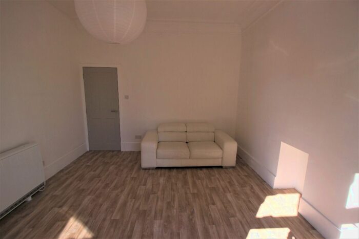 1 Bedroom Flat To Rent In Baxter Park Terrace, Dundee, DD4