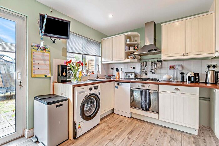 3 Bedroom Terraced House For Sale In Cirencester, GL7