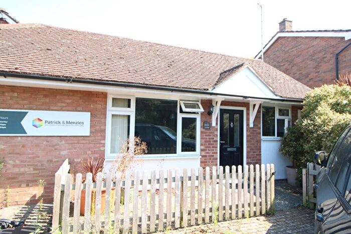 1 Bedroom Terraced Bungalow To Rent In High Street, West Mersea, CO5