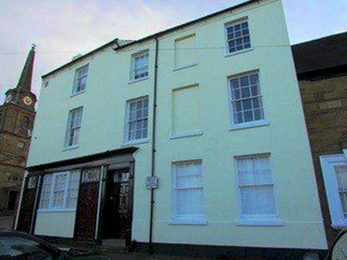 Property To Rent In Room, Market Square, Daventry, Northamptonshire, NN11