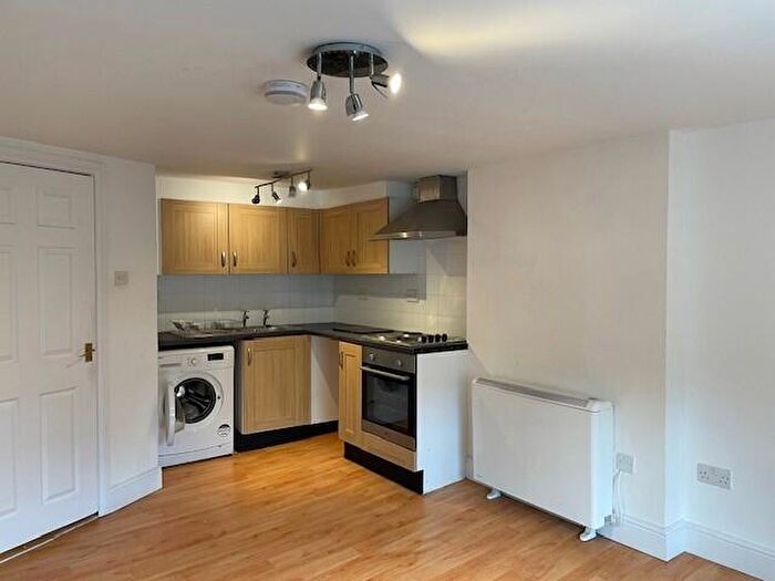 2 Bedroom Maisonette To Rent In Toft Lane, Sleaford, NG34