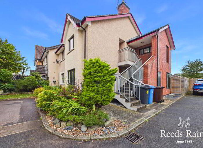 2 Bedroom Apartment / Flats To Rent In Shaftesbury Road, Bangor, BT20