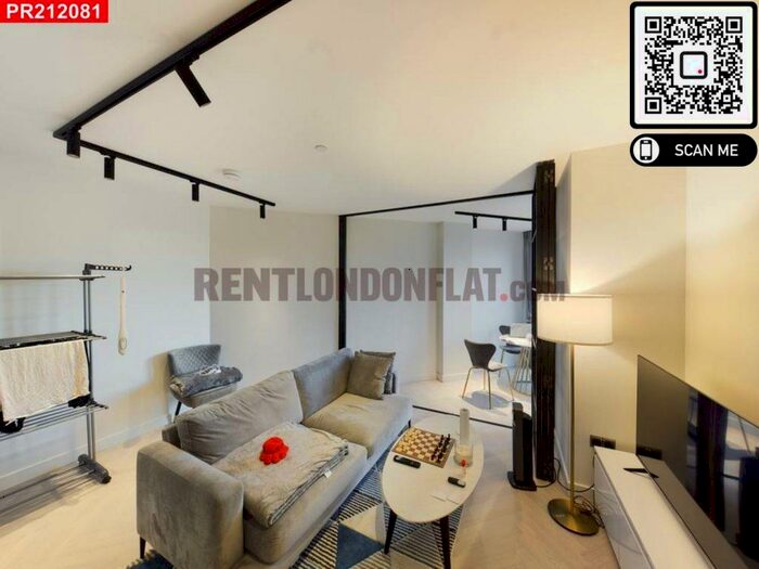 1 Bedroom Flat To Rent In Quaint Bed Flat In Shoreditch, EC2A