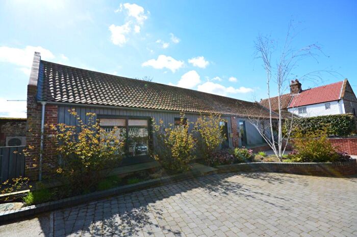 1 Bedroom Semi-Detached Bungalow To Rent In Docking, PE31