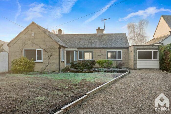 4 Bedroom Detached Bungalow For Sale In Alstone, Gloucestershire, GL20