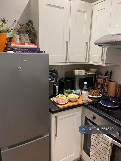 1 Bedroom Flat To Rent In Canaan Lane, Edinburgh, EH10