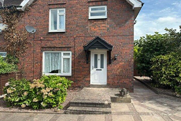 3 Bedroom Property To Rent In Molyneux Road, Dudley, DY2