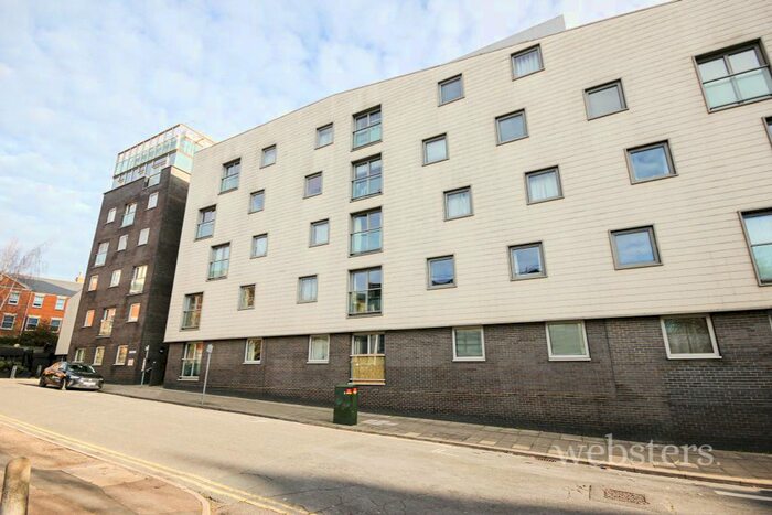 2 Bedroom Flat To Rent In Greyfriars Road, Norwich, NR1