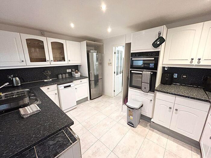 2 Bedroom Terraced House To Rent In Old Mill Close, Manchester, M27