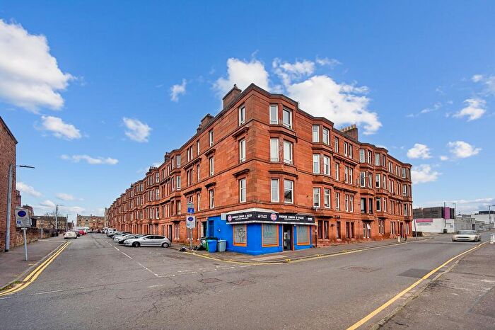 1 Bedroom Flat To Rent In Kirkwood Street, Flat /, Rutherglen, Glasgow, G73