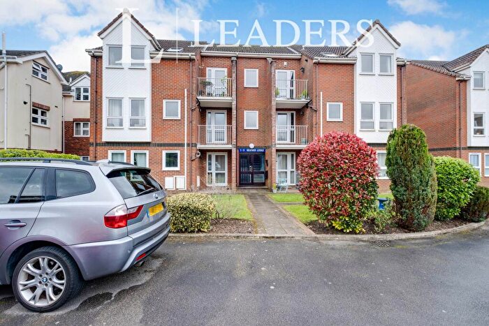 1 Bedroom Flat To Rent In Whitefield Road, New Milton, BH25