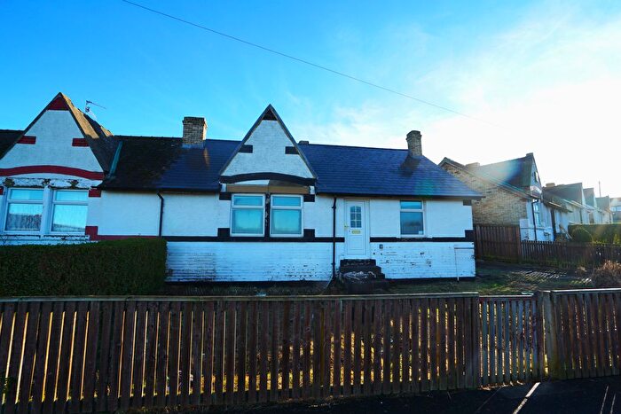 3 Bedroom Semi-Detached Bungalow For Sale In The Dene, Medomsley, Consett, DH8