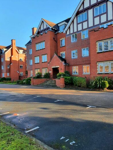 2 Bedroom Apartment To Rent In Aragon House, Tudor Court, Warwick Road, Coventry, CV3