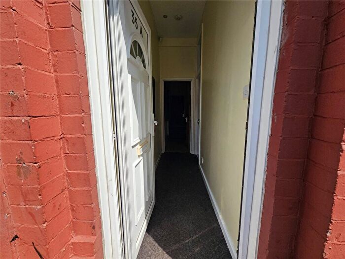 3 Bedroom Terraced House To Rent In Viscount Street, Manchester, Greater Manchester, M14