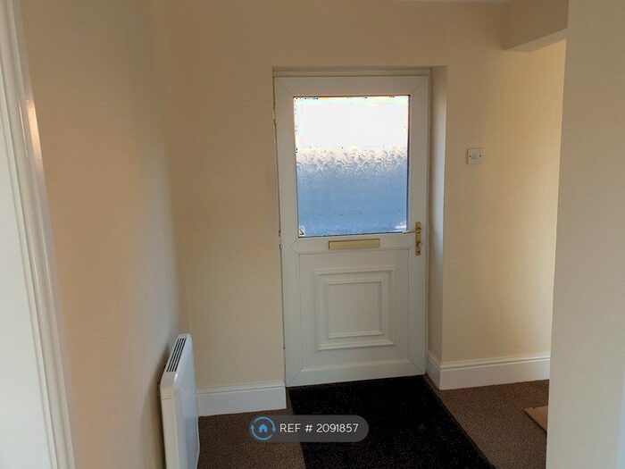 1 Bedroom Flat To Rent In Drill Hall House, Mold, CH7