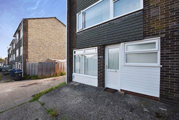 1 Bedroom Flat For Sale In Hollows Close, Harnham ***No Onward Chain***, SP2