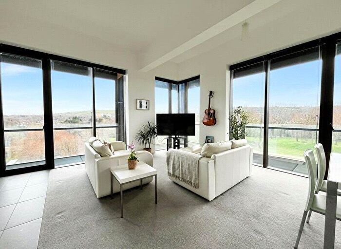 2 Bedroom Apartment To Rent In (Let) Hengrove, Lakeshore, BS13