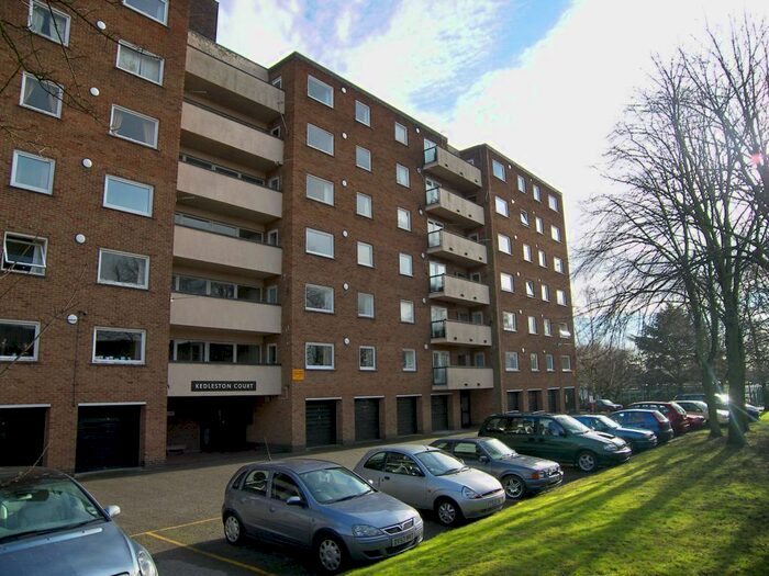 1 Bedroom Property To Rent In Norbury Close, Allestree, Derby, DE22