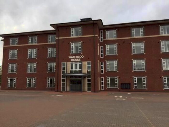 1 Bedroom Flat To Rent In Thornaby Place, Thornaby, TS17