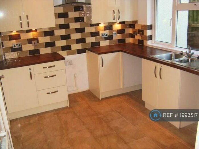 3 Bedroom Terraced House To Rent In Maindy Court, Church Village, CF38