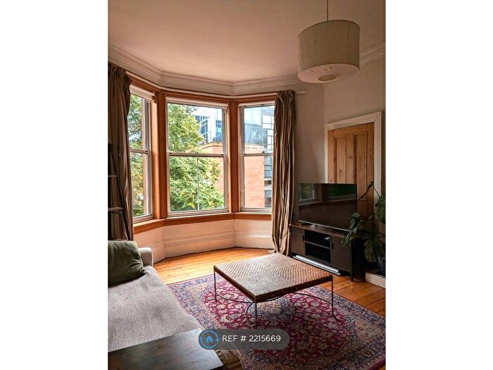 1 Bedroom Flat To Rent In Queensborough Gardens, Glasgow, G12