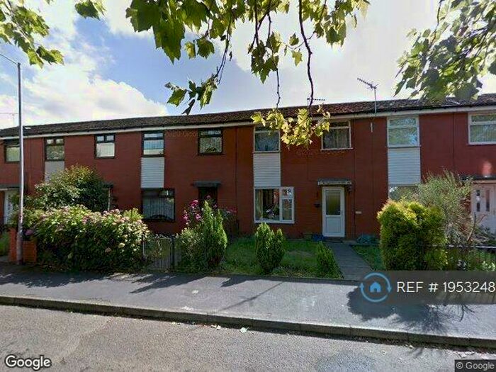 3 Bedroom Terraced House To Rent In Gillemere Grove, Shaw, Oldham, OL2