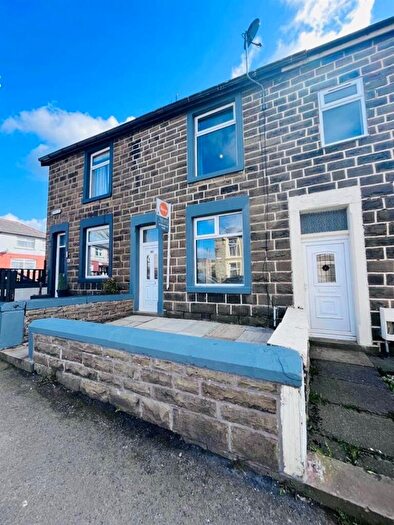 2 Bedroom Terraced House To Rent In Pine Street, Haslingden, Rossendale, BB4