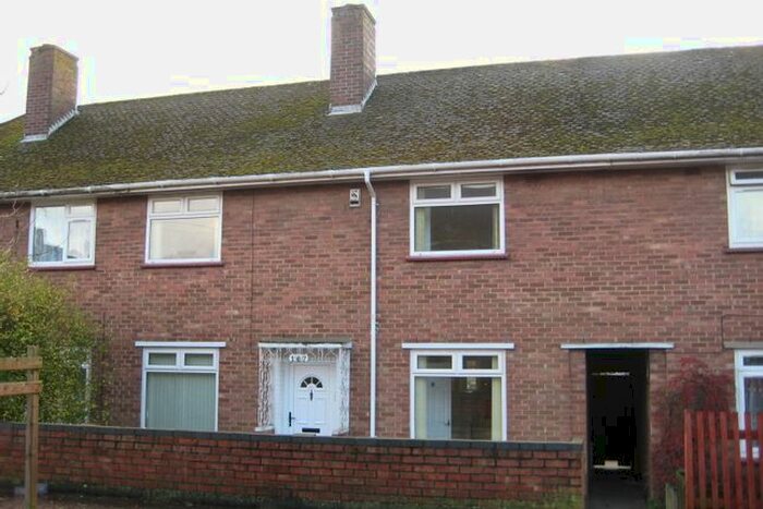 4 Bedroom Terraced House To Rent In Wilberforce Road, Norwich, Norfolk, Norwich, NR5