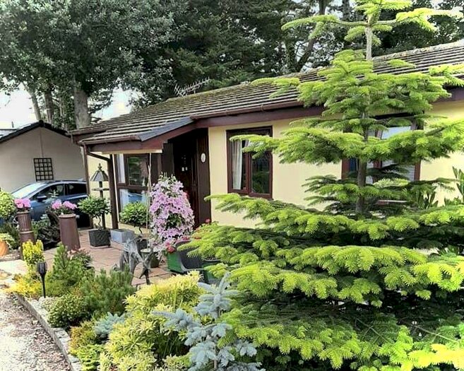 3 Bedroom House For Sale In The Pines, Penmon, Beaumaris, LL58