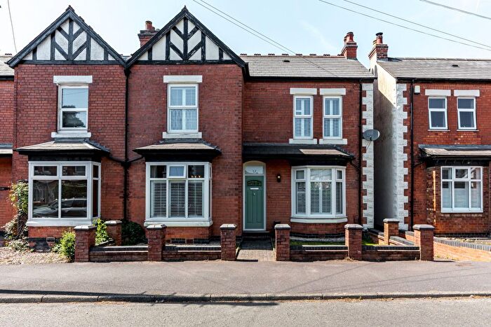 3 Bedroom Semi-detached House For Sale In Sycamore Road, Sutton Vesey, B23