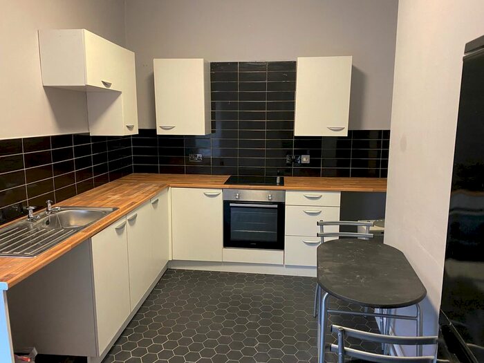 1 Bedroom Flat To Rent In Church Road, Northenden, M22