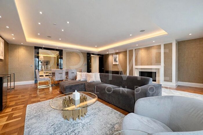 3 Bedroom Flat For Sale In One Ebury Square, Belgravia, London, SW1W