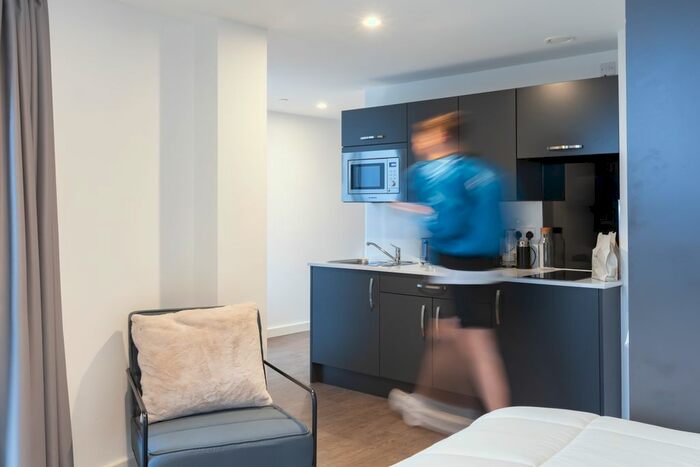 1 Bedroom Flat To Rent In Erskine Street, Liverpool, L6