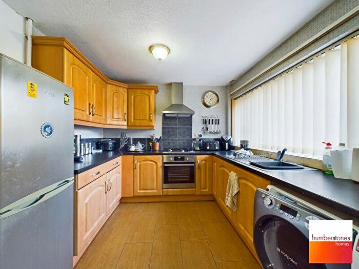 3 Bedroom Terraced House For Sale In Highfield Lane, Quinton, B32