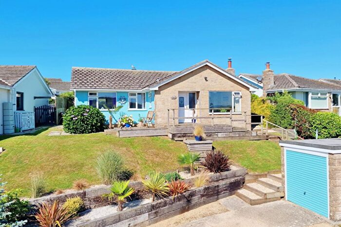 3 Bedroom Detached Bungalow For Sale In West Bay, DT6