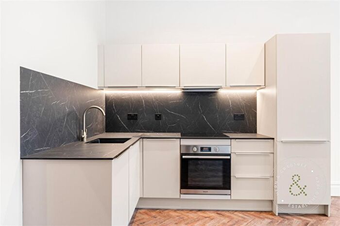 1 Bedroom Flat To Rent In Cathedral Road, Pontcanna, Cardiff, CF11