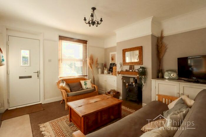 2 Bedroom Property To Rent In Flower Cottages, Beach Road, Sea Palling, Norwich, NR12