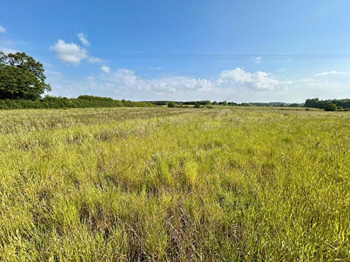 Farm Land For Sale In Land At Harvest Hill Lane, Meriden, Coventry, West Midlands, CV7