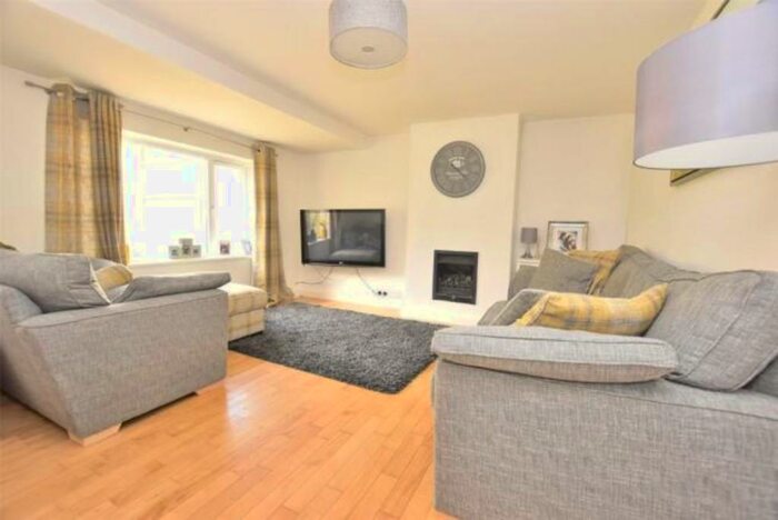 2 Bedroom End Of Terrace House To Rent In Moorfields Road, Bath, BA2