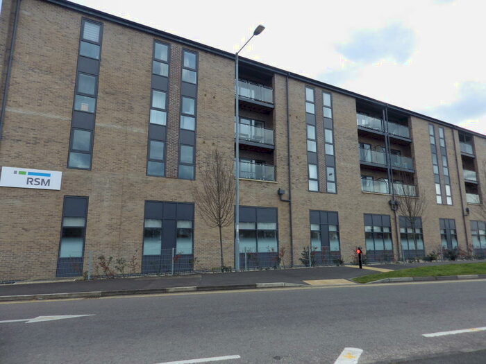 1 Bedroom Apartment To Rent In Fire Fly Avenue, Swindon, Wiltshire, SN2