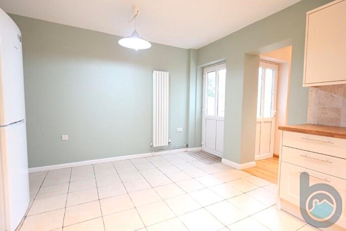4 Bedroom Detached House To Rent In Kings Road, Oakham, Rutland, LE15
