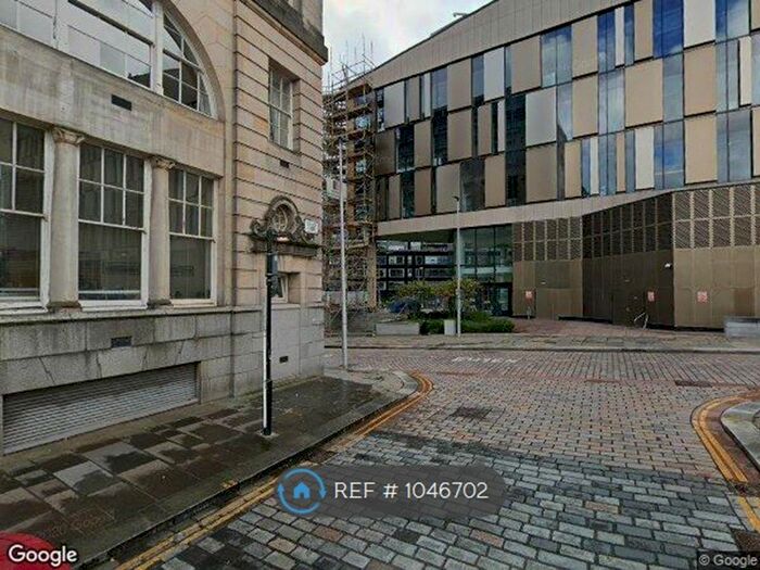 1 Bedroom Flat To Rent In College Street, Glasgow, G1