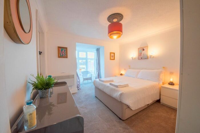3 Bedroom Terraced House To Rent In Francis Street, New Quay, SA45